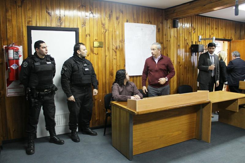Perpetua para Aldo Nuñez por femicidio de Nilda