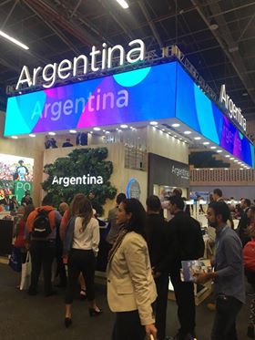 ARG