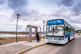 paro de colectivo