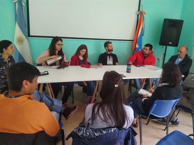encuentro