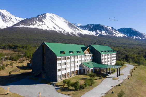 Del-Glaciar-photos-Exterior-Wyndham-Garden-Ushuaia-Hotel-del-Glaciar