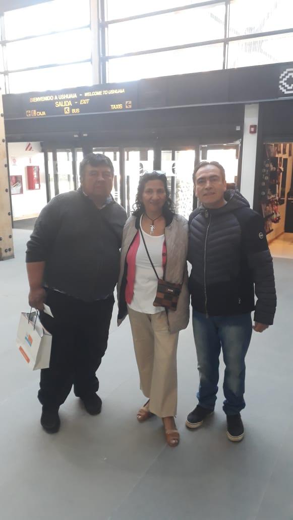 indigenas