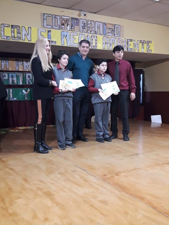 promesa ambiental