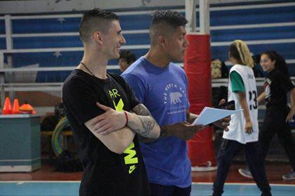 DEPORTE