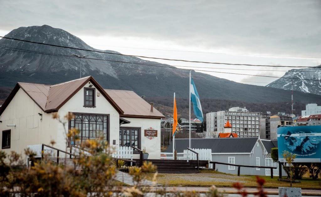 espacio Pensar Malvinas - Ushuaia