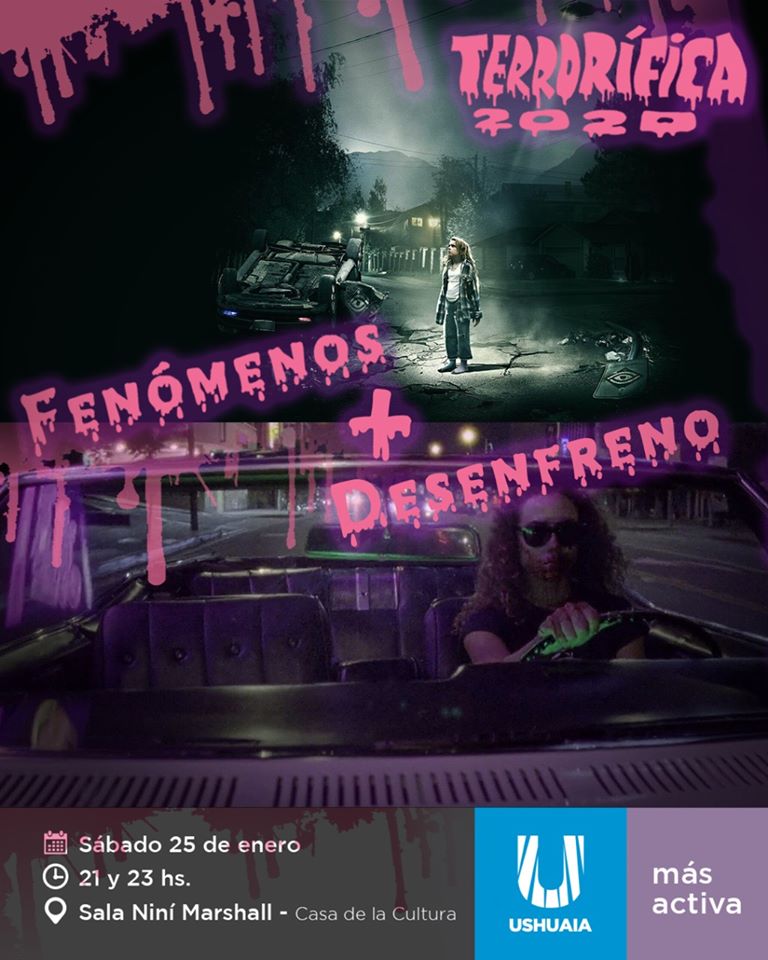 terrorifica 2020