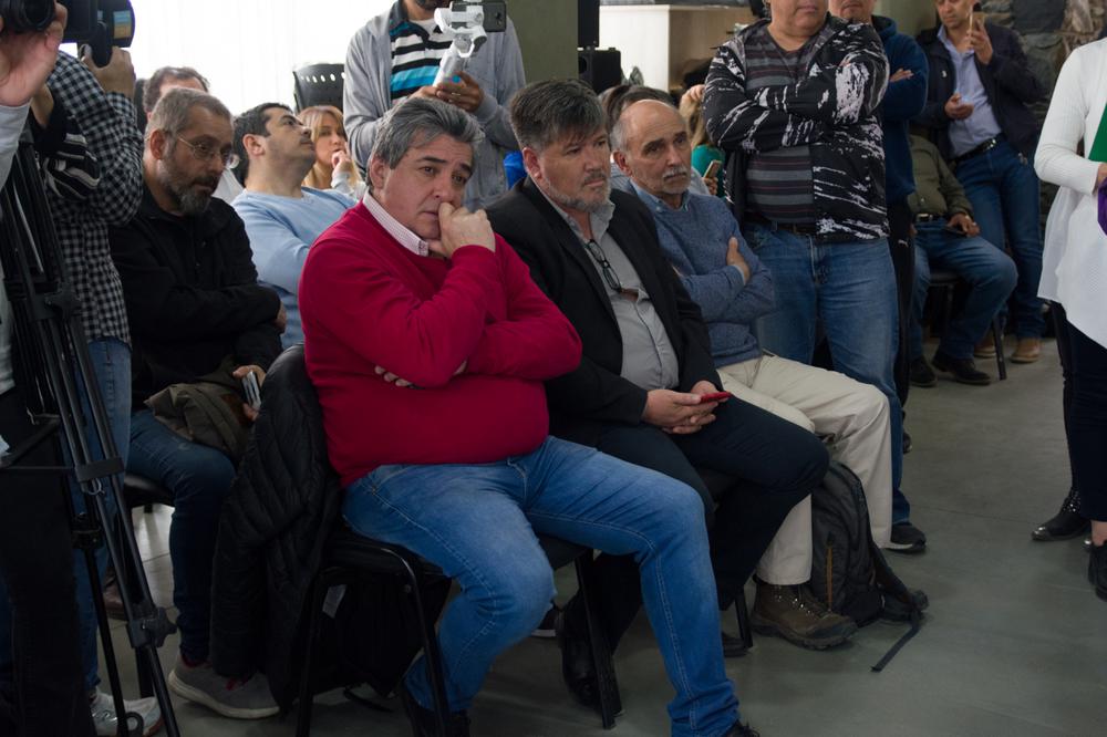 sesion del Concejo 1