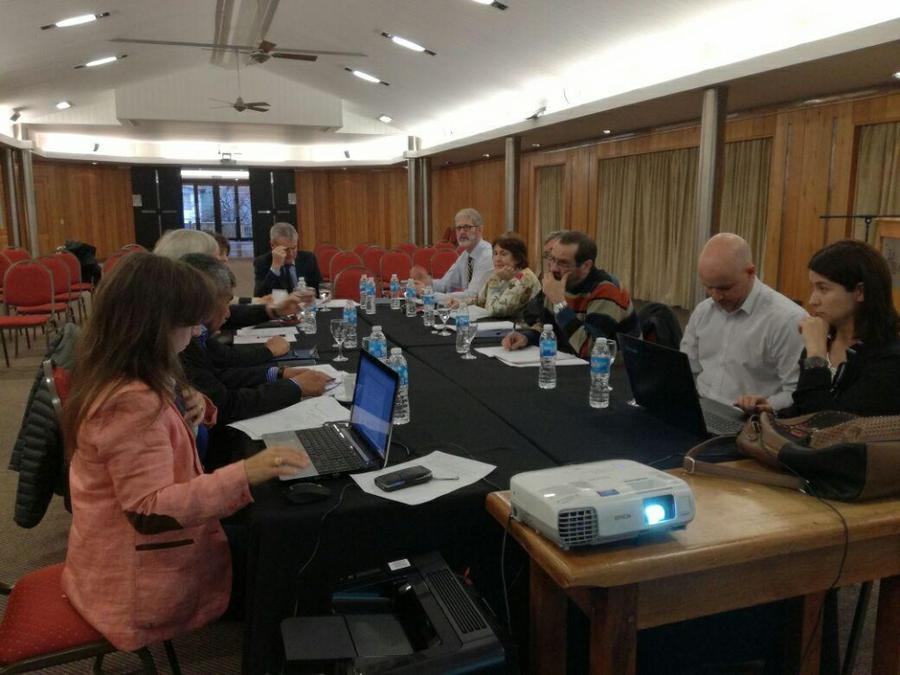 Foro Patagonico