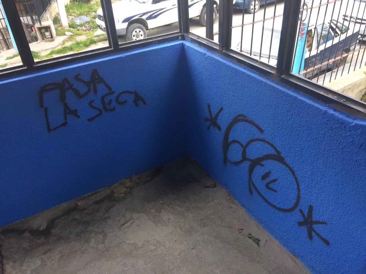 Vandalismo