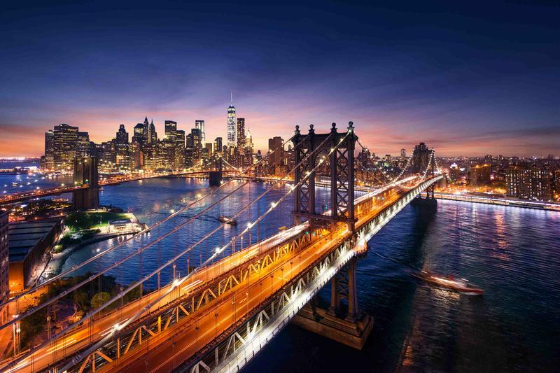 Nueva-York-de-noche