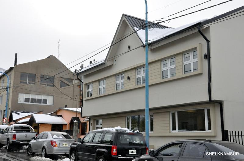 Concejodeliberanteushuaia