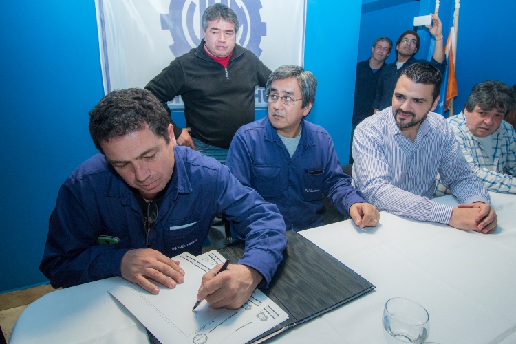 Firma convenio4
