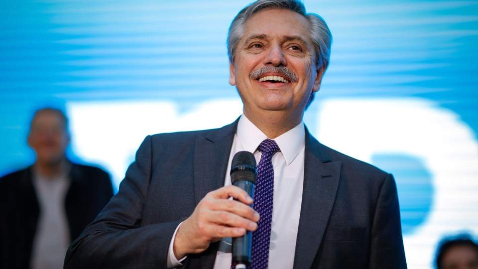 ALBERTO