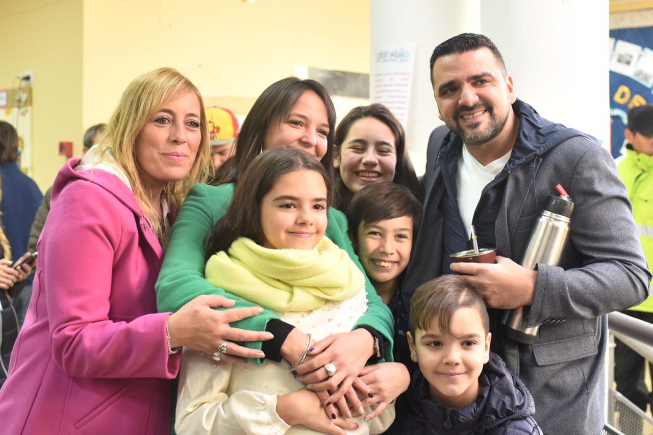 Vuoto IPES 2