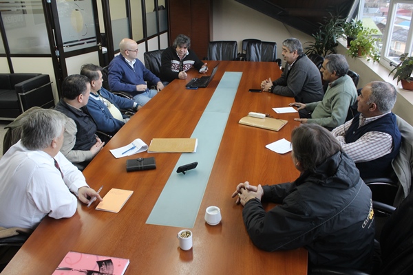 tarifaria taxistas y remiseros