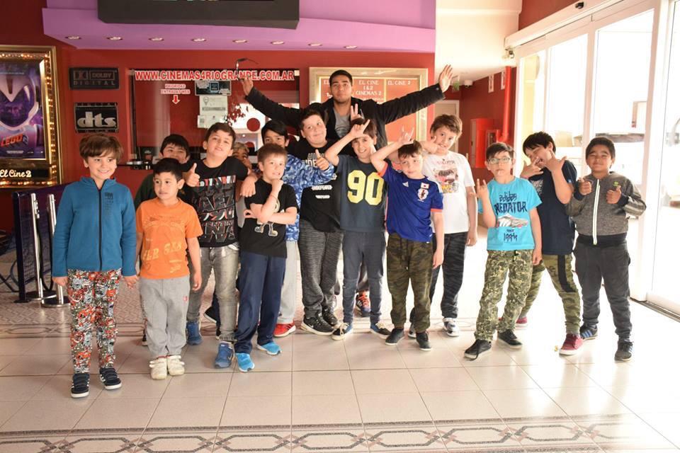 CINE1