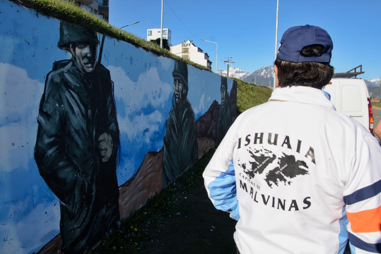 mural de Malvinas4