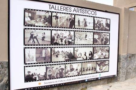 talleresartisticos
