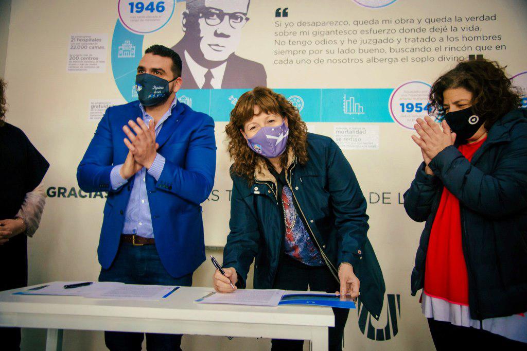 FIRMA-CONVENIO