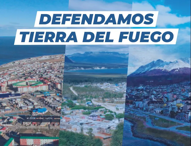 DEFENDAMOS