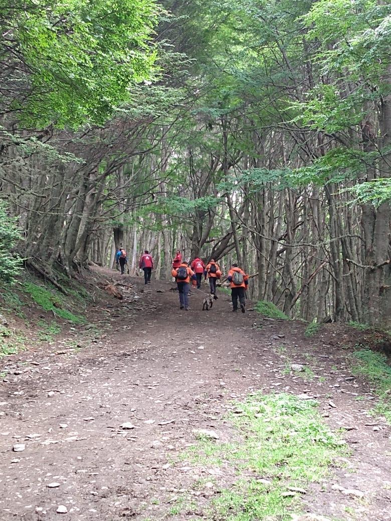 sendero