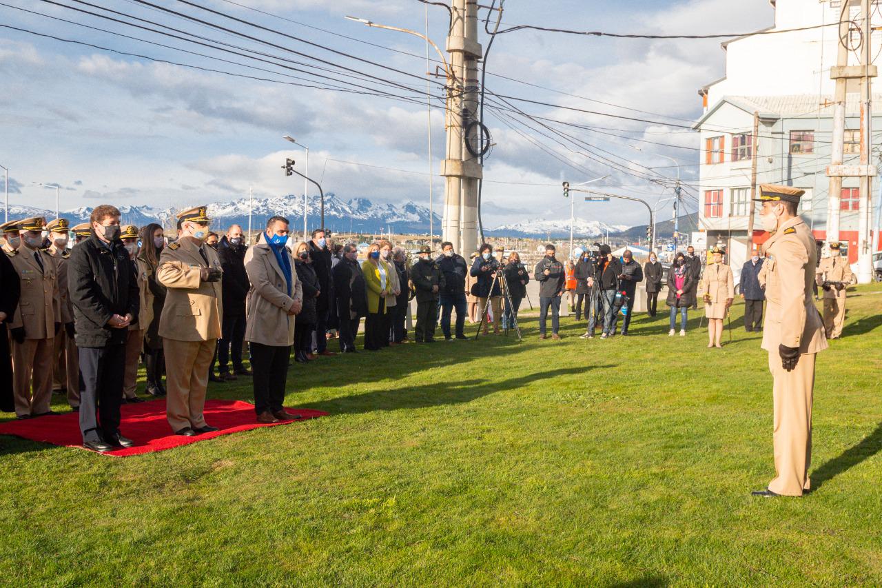 Ushuaia