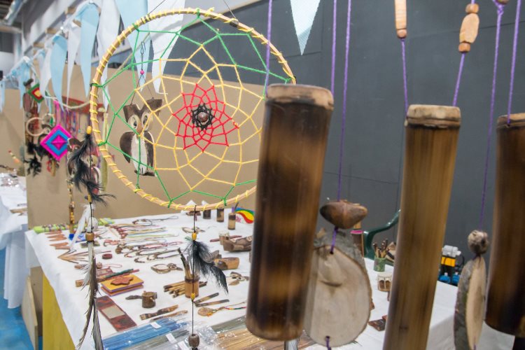 feria de emprendedores