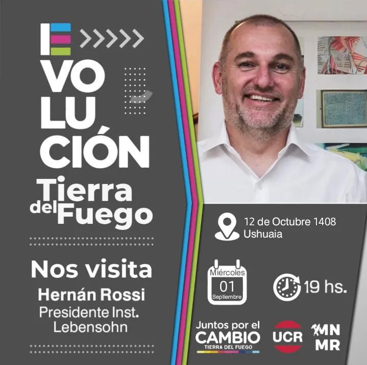 Hernan Rossi
