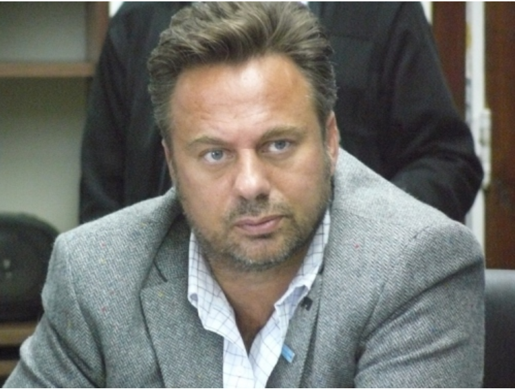 Jorge LECHMAN