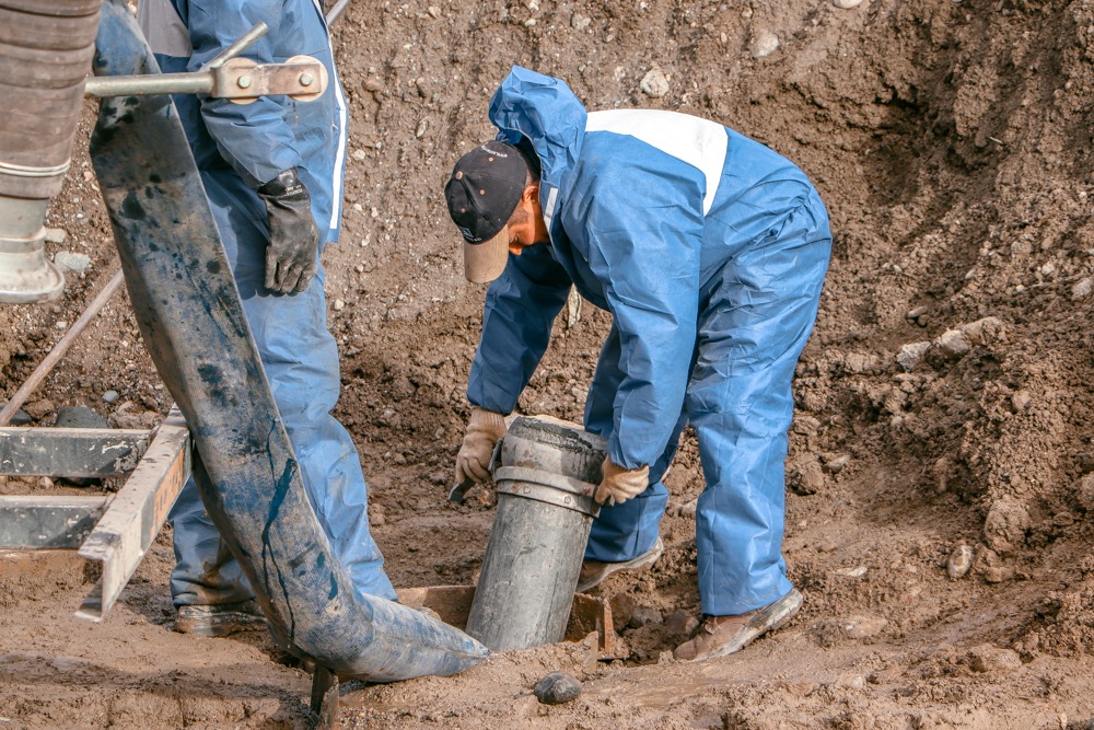 mantenimiento de redes pluviales 1