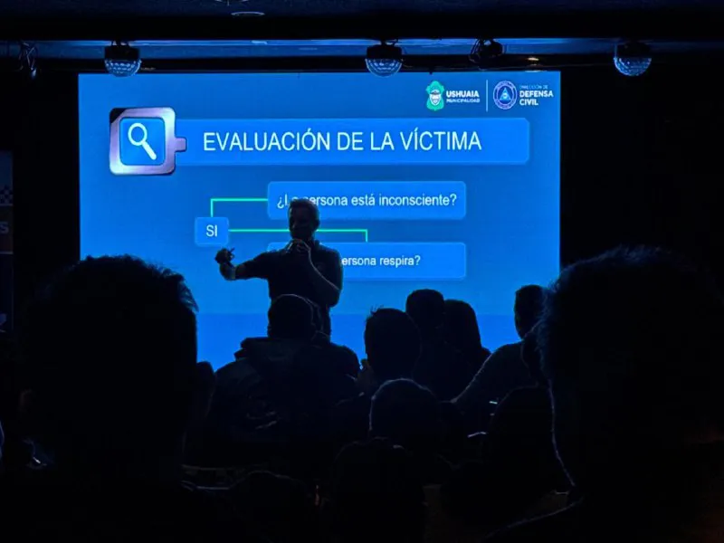 VICTIMA
