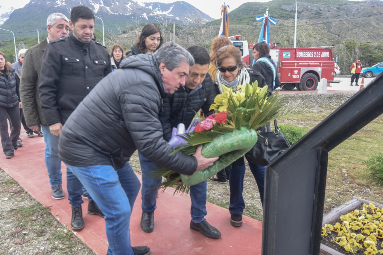 conmemoracion victimas de transito 3