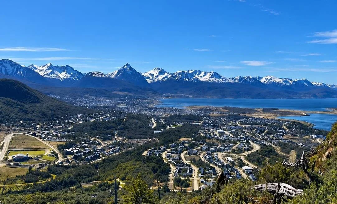 ushuaia