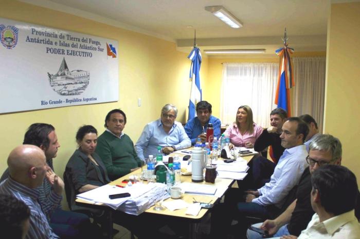 Gabinete
