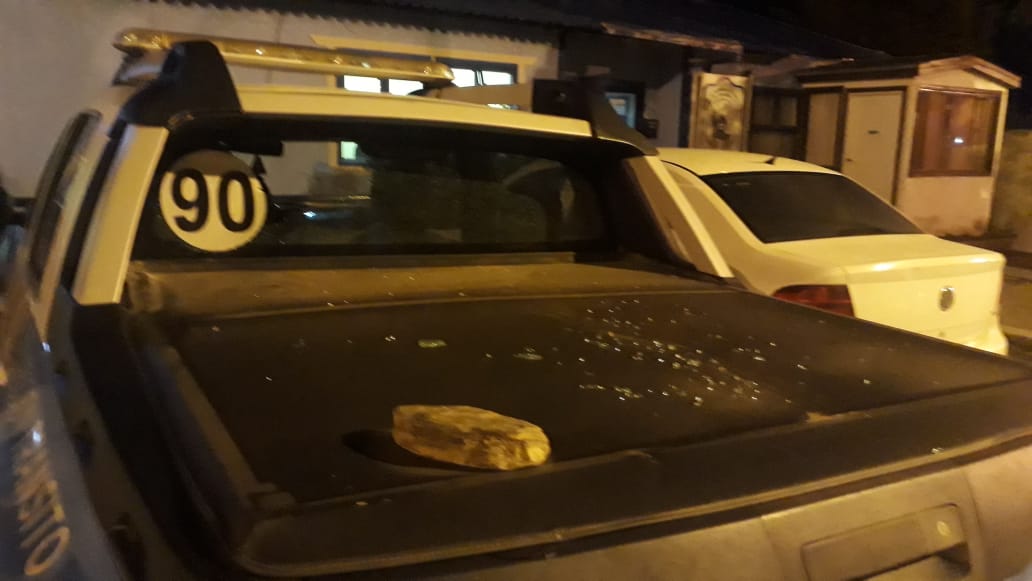 daños en el movil