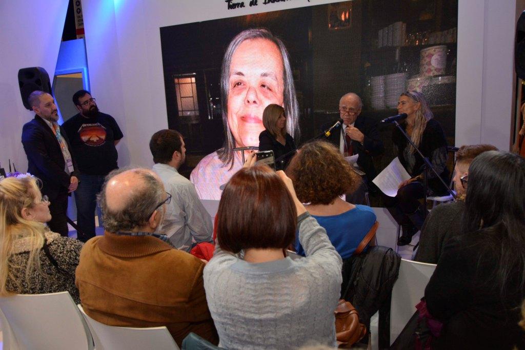 FERIADELLIBRO