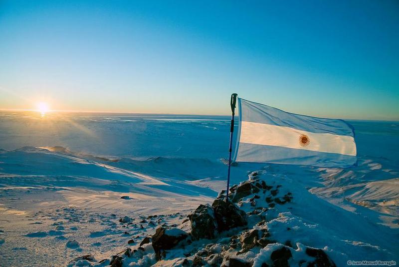 Resultado de imagen para Campaña Antártica de Verano: fin de la primera etapa