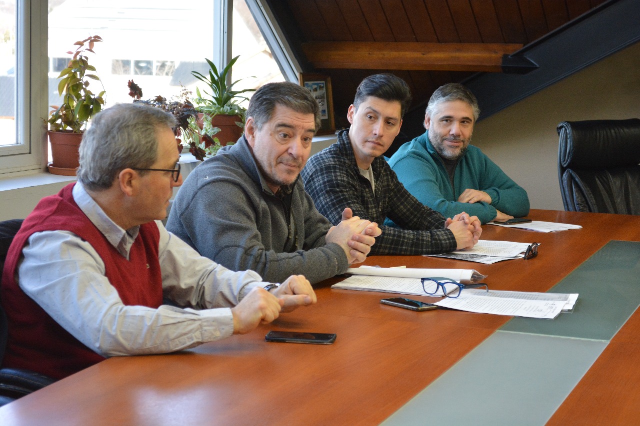 areas municipales comision yatana