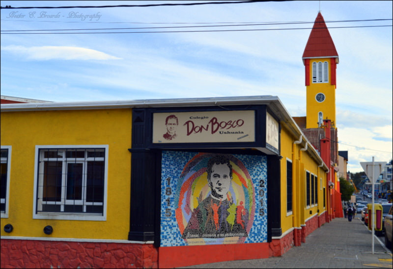 DON BOSCO