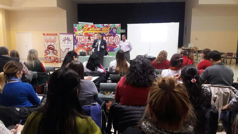 capacitacion