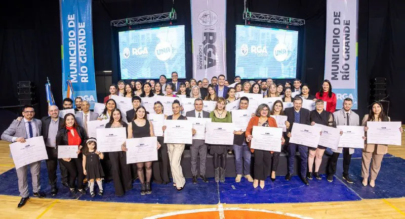 EGRESADOS