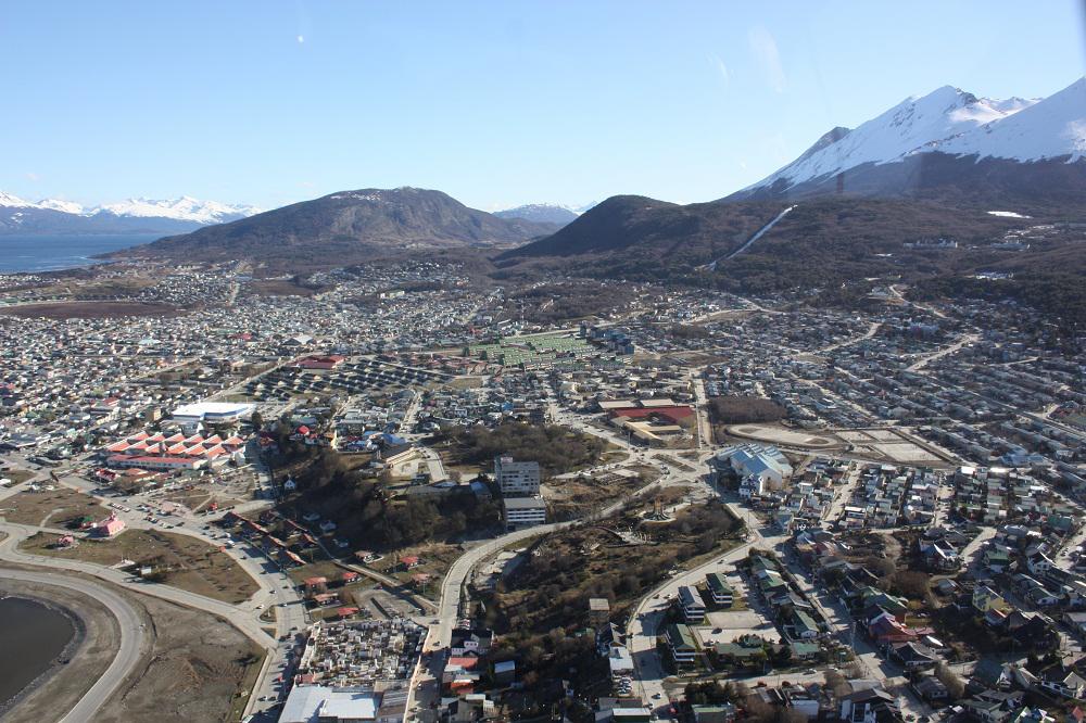 Ushuaia 2