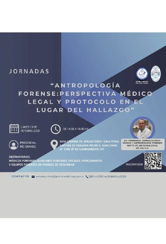 FORENSE