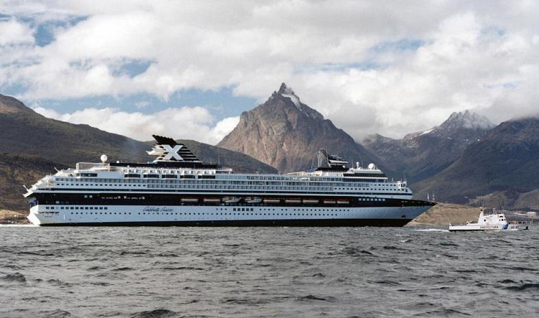 CRUCEROS-USHUAIA