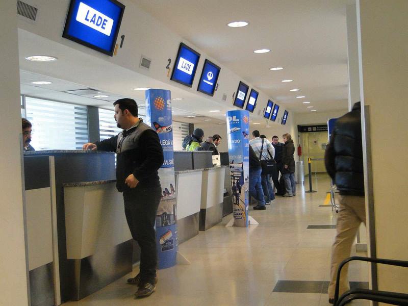 aeropuerto