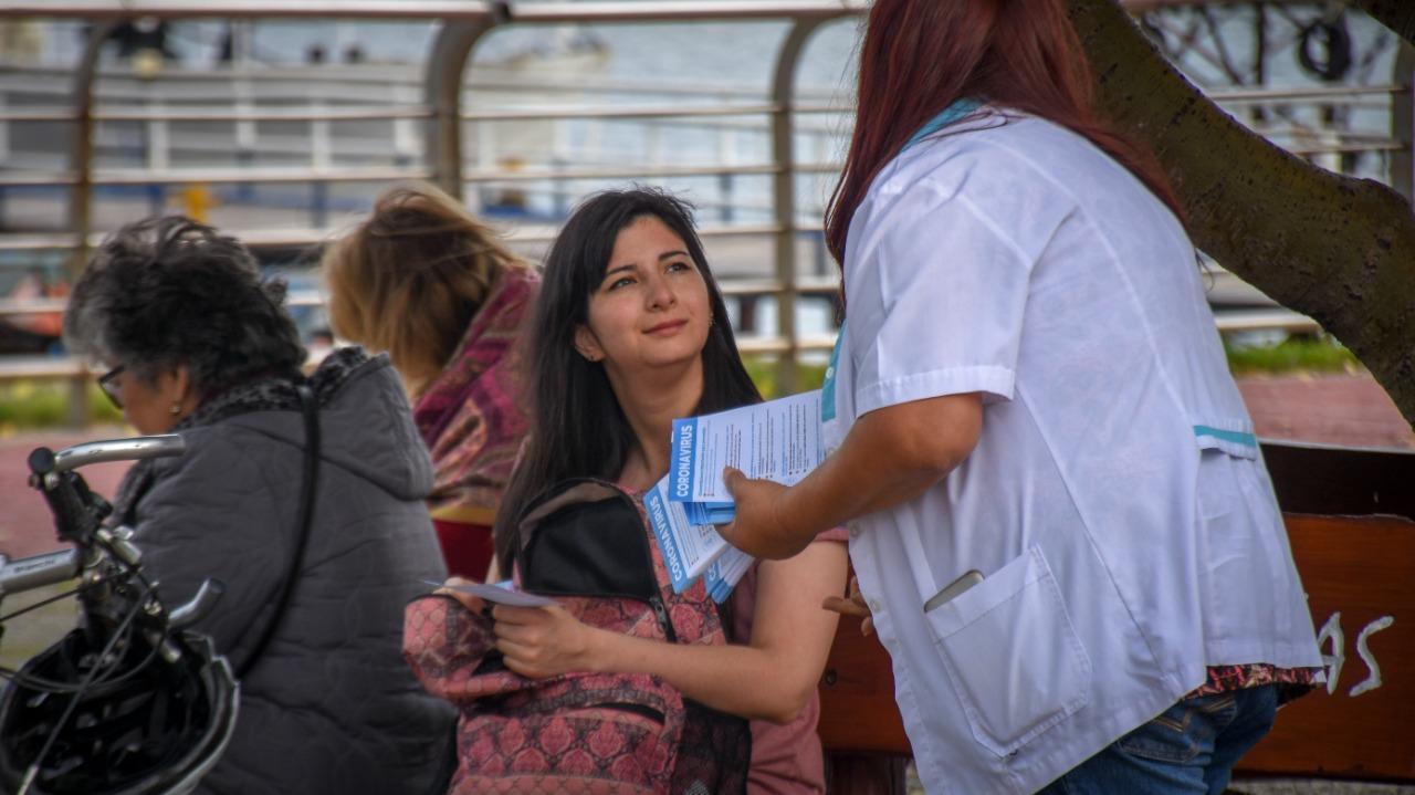 turista1º