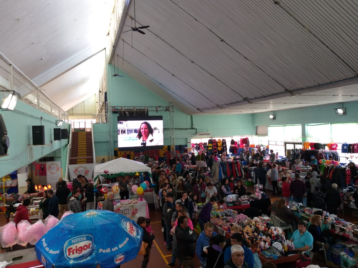 feria 2