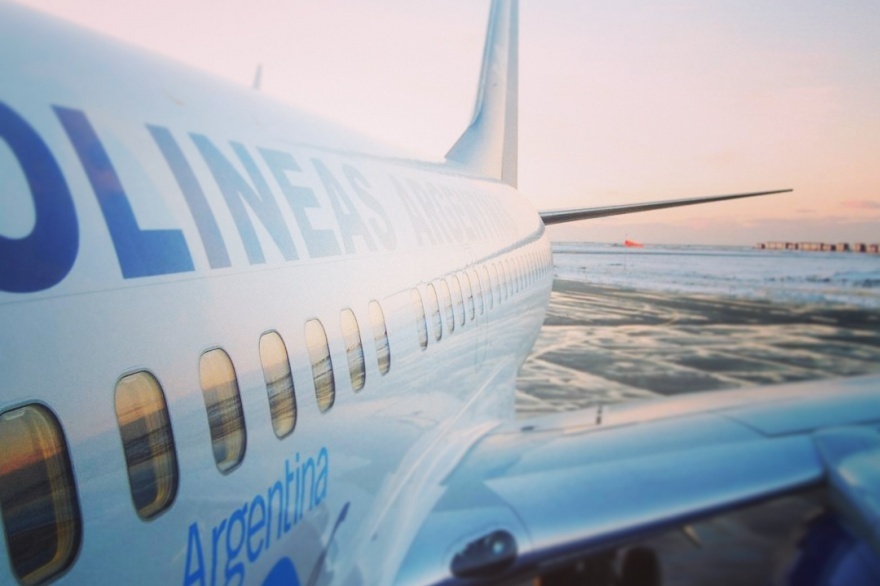 aerolinas