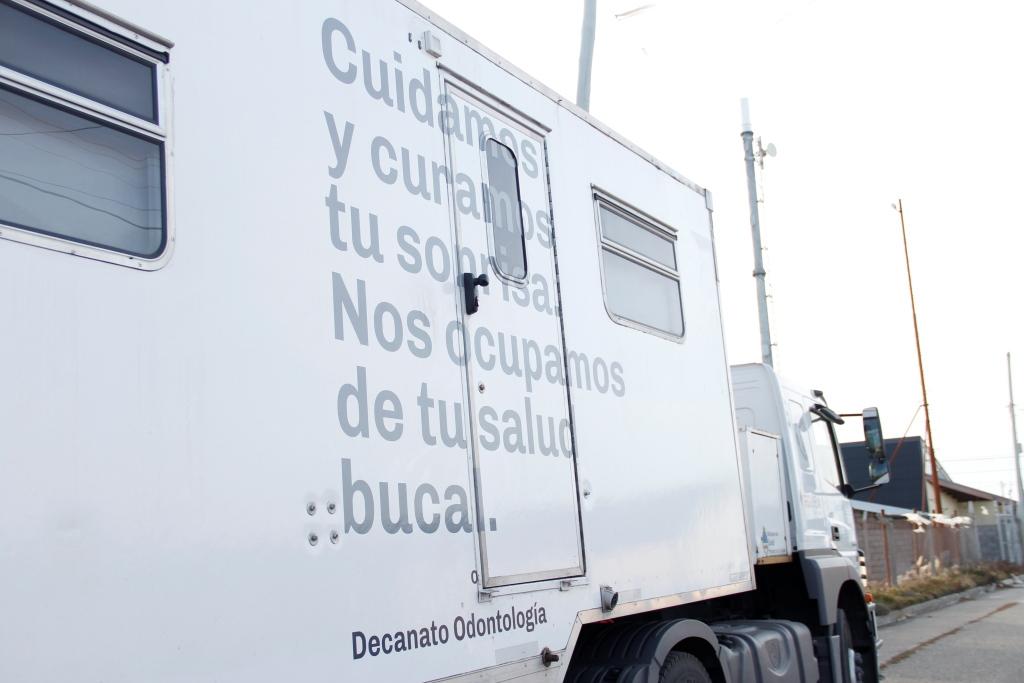 BUCODENTAL