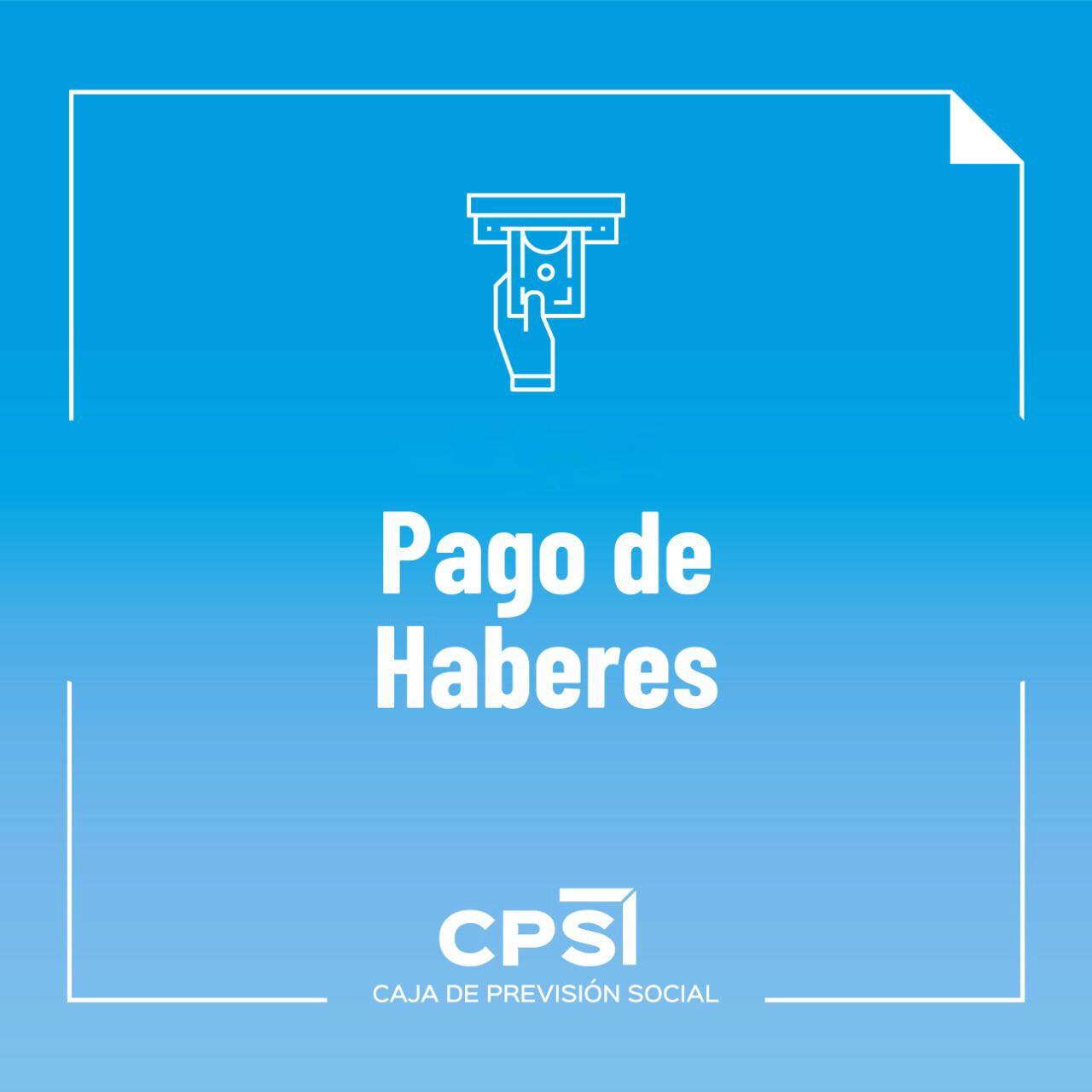 pago